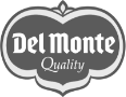 DelMonte标志
