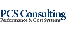 PCS Consulting logo
