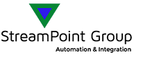 Streampoint logo