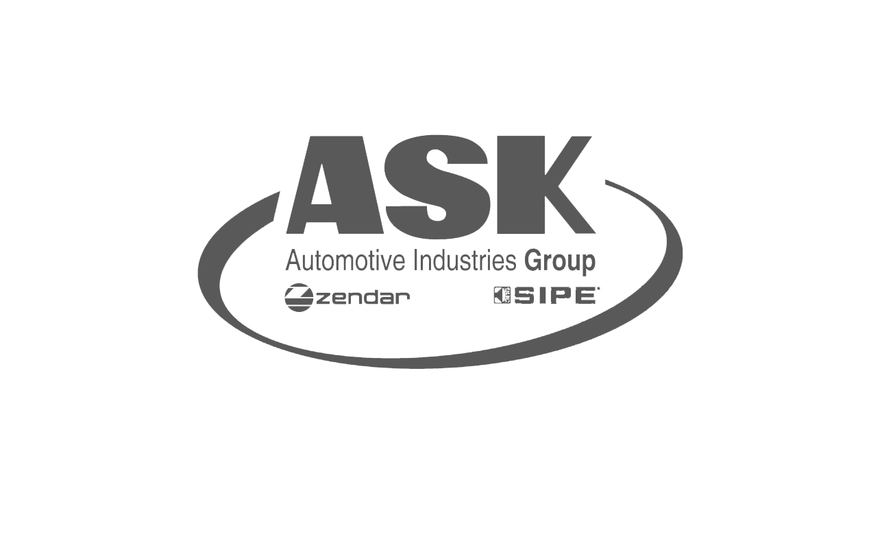 ASK Industries社