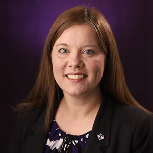 Lori L. Beaty，注册会计师，工商管理硕士